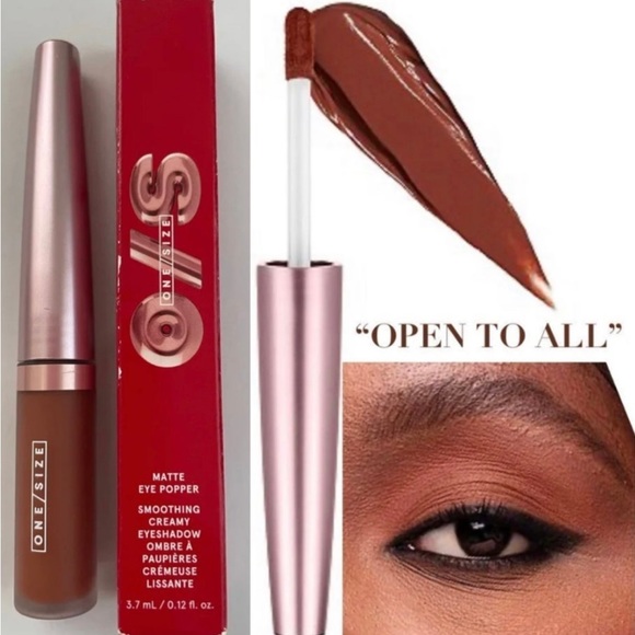 One size Other - one size eyeshadow topper -open‎ to all
